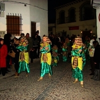 CARNAVAL 2011