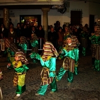 CARNAVAL 2011