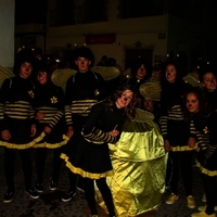 CARNAVAL 2011