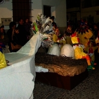 CARNAVAL 2011