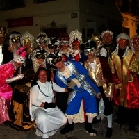 CARNAVAL 2011