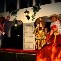 CARNAVAL 2011