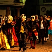 CARNAVAL 2011