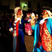 CARNAVAL 2011