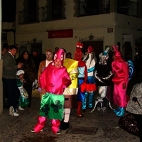 CARNAVAL 2011