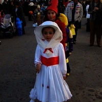 CARNAVAL INFANTIL 2011 (I PARTE)