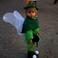 CARNAVAL INFANTIL 2011 (I PARTE)