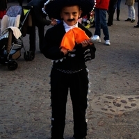 CARNAVAL INFANTIL 2011 (I PARTE)