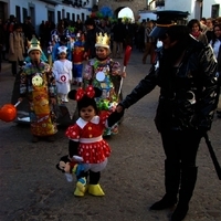 CARNAVAL INFANTIL 2011 (I PARTE)