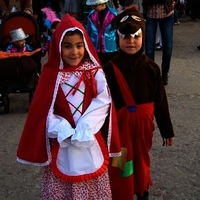 CARNAVAL INFANTIL 2011 (I PARTE)