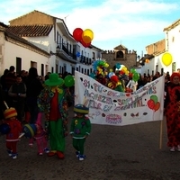 CARNAVAL INFANTIL 2011 (I PARTE)