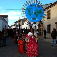 CARNAVAL INFANTIL 2011 (I PARTE)