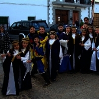 CARNAVAL INFANTIL 2011 (I PARTE)