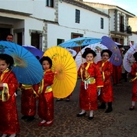 CARNAVAL INFANTIL 2011 (I PARTE)