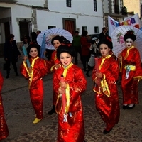 CARNAVAL INFANTIL 2011 (I PARTE)