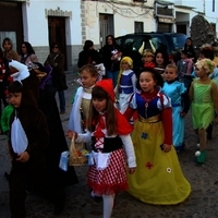 CARNAVAL INFANTIL 2011 (I PARTE)