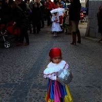 CARNAVAL INFANTIL 2011 (II PARTE)