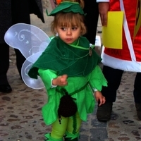 CARNAVAL INFANTIL 2011 (II PARTE)