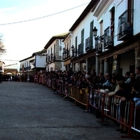 CARNAVAL INFANTIL 2011 (II PARTE)