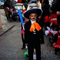 CARNAVAL INFANTIL 2011 (II PARTE)