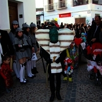 CARNAVAL INFANTIL 2011 (II PARTE)