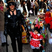 CARNAVAL INFANTIL 2011 (II PARTE)