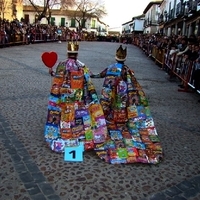 CARNAVAL INFANTIL 2011 (II PARTE)