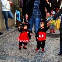 CARNAVAL INFANTIL 2011 (II PARTE)