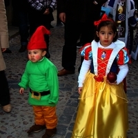 CARNAVAL INFANTIL 2011 (II PARTE)