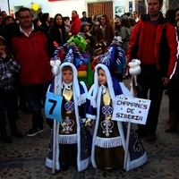 CARNAVAL INFANTIL 2011 (II PARTE)