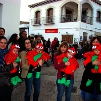 CARNAVAL INFANTIL 2011 (II PARTE)