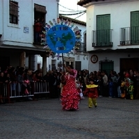 CARNAVAL INFANTIL 2011 (II PARTE)