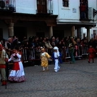 CARNAVAL INFANTIL 2011 (II PARTE)