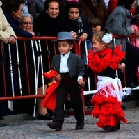 CARNAVAL INFANTIL 2011 (II PARTE)