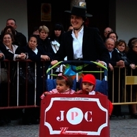 CARNAVAL INFANTIL 2011 (II PARTE)