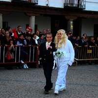 CARNAVAL INFANTIL 2011 (III PARTE)