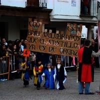 CARNAVAL INFANTIL 2011 (III PARTE)