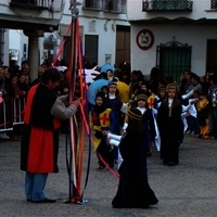 CARNAVAL INFANTIL 2011 (III PARTE)