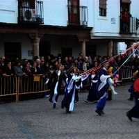 CARNAVAL INFANTIL 2011 (III PARTE)