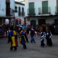 CARNAVAL INFANTIL 2011 (III PARTE)