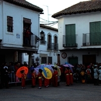 CARNAVAL INFANTIL 2011 (III PARTE)