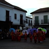 CARNAVAL INFANTIL 2011 (III PARTE)