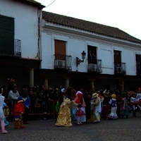 CARNAVAL INFANTIL 2011 (III PARTE)