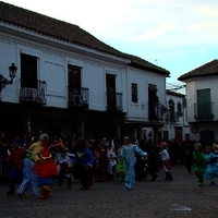 CARNAVAL INFANTIL 2011 (III PARTE)