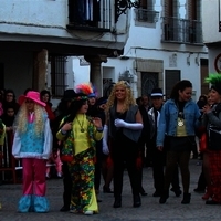 CARNAVAL INFANTIL 2011 (III PARTE)