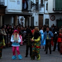 CARNAVAL INFANTIL 2011 (III PARTE)