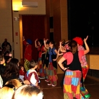 CARNAVAL INFANTIL 2011 (III PARTE)