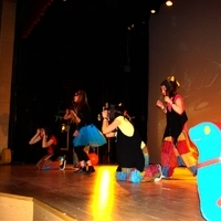 CARNAVAL INFANTIL 2011 (III PARTE)