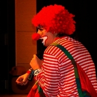 CARNAVAL INFANTIL 2011 (III PARTE)