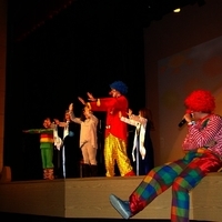 CARNAVAL INFANTIL 2011 (III PARTE)